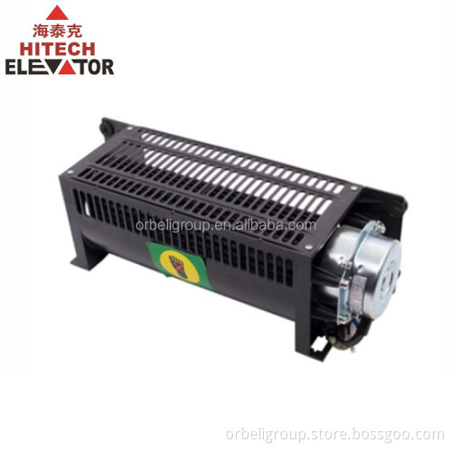 Lift Parts Elevator Cross-Flow Fan FB-9B